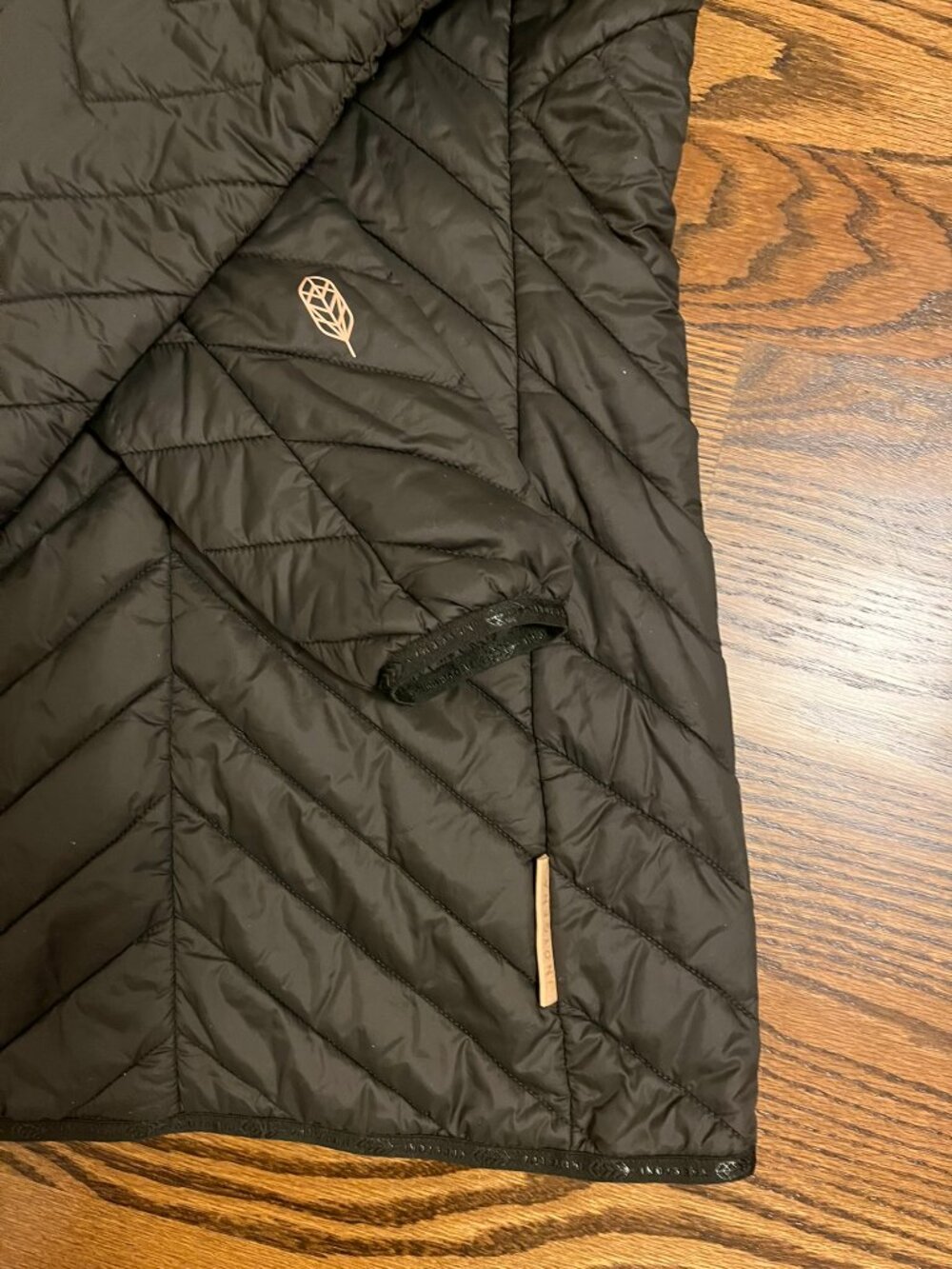 Indygena Turvata Jacket - Picture 7 of 8